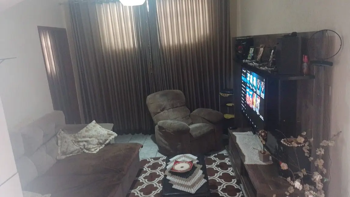 Foto 3 de Casa com 3 quartos à venda, 145m2 em Cidade São Jorge, Santo Andre - SP