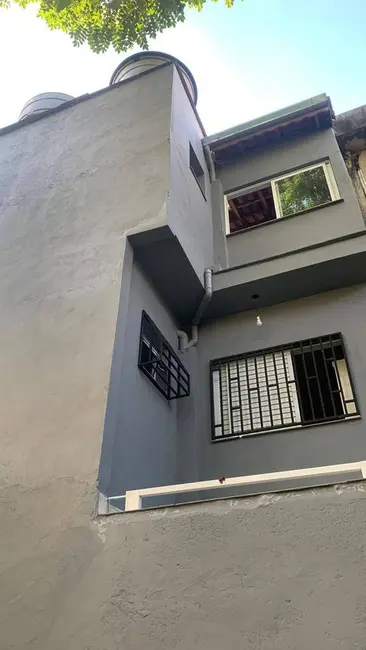 Foto 3 de Casa com 3 quartos à venda, 190m2 em Cooperativa, Sao Bernardo Do Campo - SP