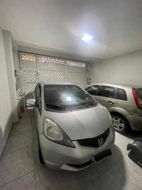 Foto 2 de Casa com 3 quartos à venda, 190m2 em Cooperativa, Sao Bernardo Do Campo - SP