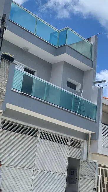 Foto 5 de Casa com 3 quartos à venda, 190m2 em Cooperativa, Sao Bernardo Do Campo - SP