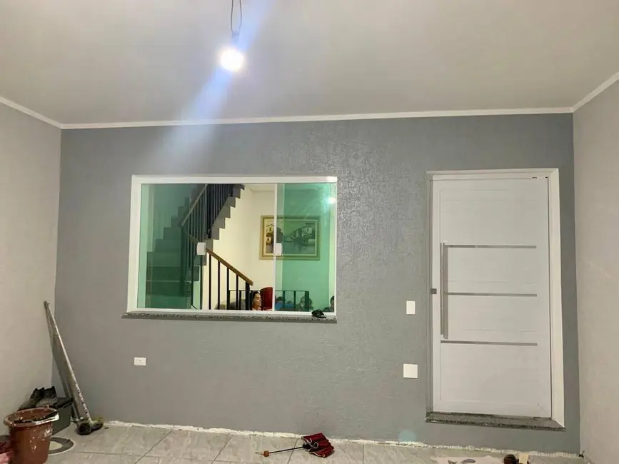 Foto 4 de Casa com 3 quartos à venda, 190m2 em Cooperativa, Sao Bernardo Do Campo - SP