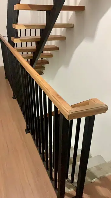 Foto 8 de Casa com 3 quartos à venda, 190m2 em Cooperativa, Sao Bernardo Do Campo - SP