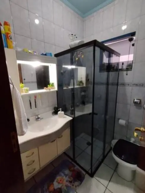 Foto 5 de Casa com 3 quartos à venda, 210m2 em Parque Novo Oratório, Santo Andre - SP