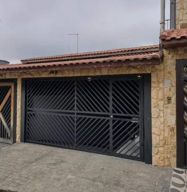 Foto 3 de Casa com 3 quartos à venda, 210m2 em Parque Novo Oratório, Santo Andre - SP