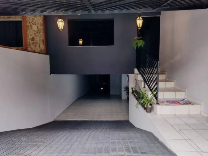 Foto 2 de Casa com 3 quartos à venda, 210m2 em Parque Novo Oratório, Santo Andre - SP