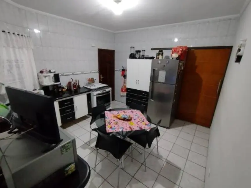Foto 8 de Casa com 3 quartos à venda, 210m2 em Parque Novo Oratório, Santo Andre - SP
