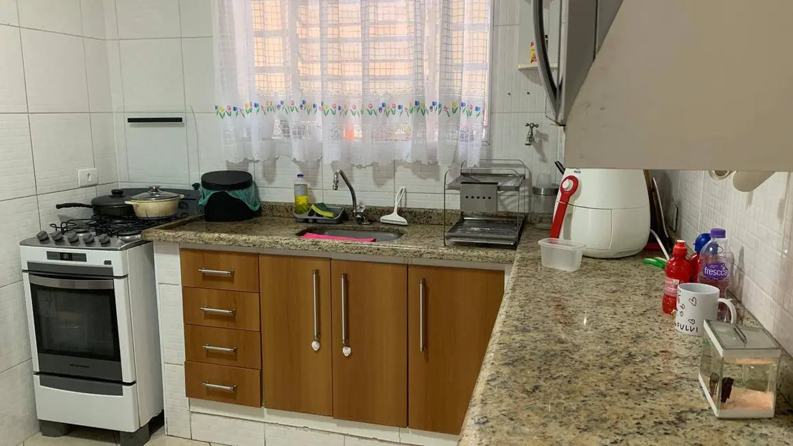 Foto 4 de Casa com 3 quartos à venda, 220m2 em Nova Petrópolis, Sao Bernardo Do Campo - SP
