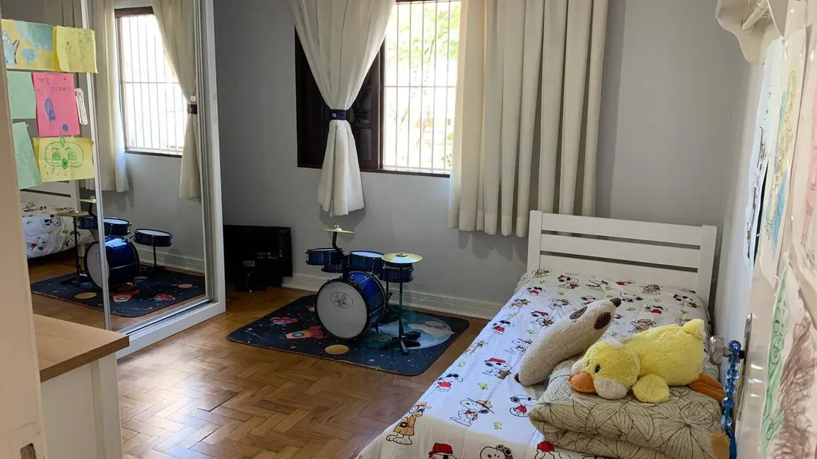 Foto 6 de Casa com 3 quartos à venda, 220m2 em Nova Petrópolis, Sao Bernardo Do Campo - SP