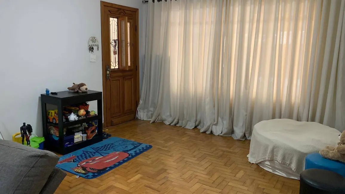 Foto 2 de Casa com 3 quartos à venda, 220m2 em Nova Petrópolis, Sao Bernardo Do Campo - SP