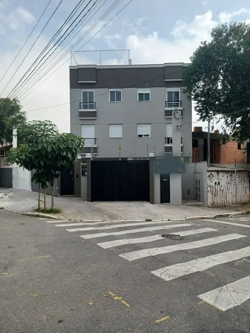 Foto 8 de Apartamento com 2 quartos à venda, 62m2 em Jardim Bom Pastor, Santo Andre - SP