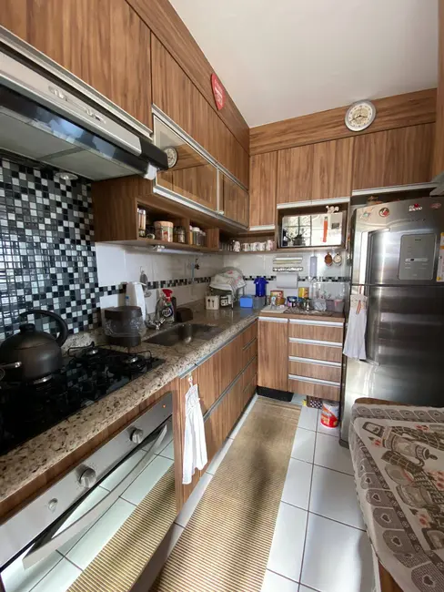 Foto 8 de Apartamento com 3 quartos à venda, 64m2 em Paulicéia, Sao Bernardo Do Campo - SP