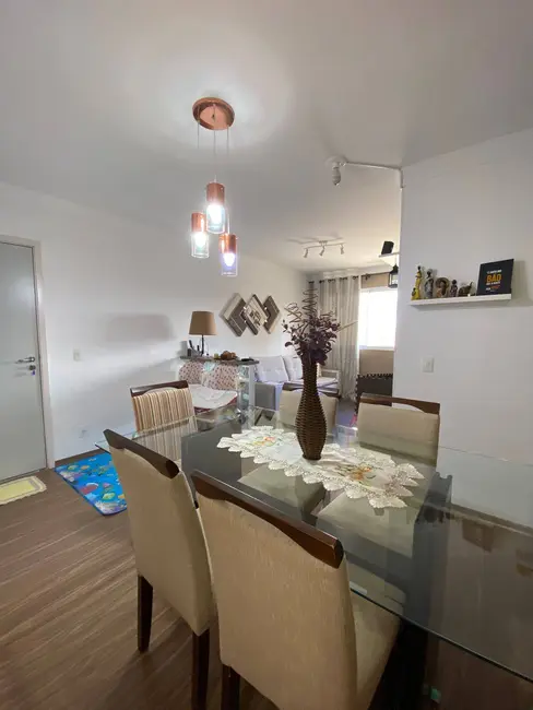 Foto 1 de Apartamento com 3 quartos à venda, 64m2 em Paulicéia, Sao Bernardo Do Campo - SP