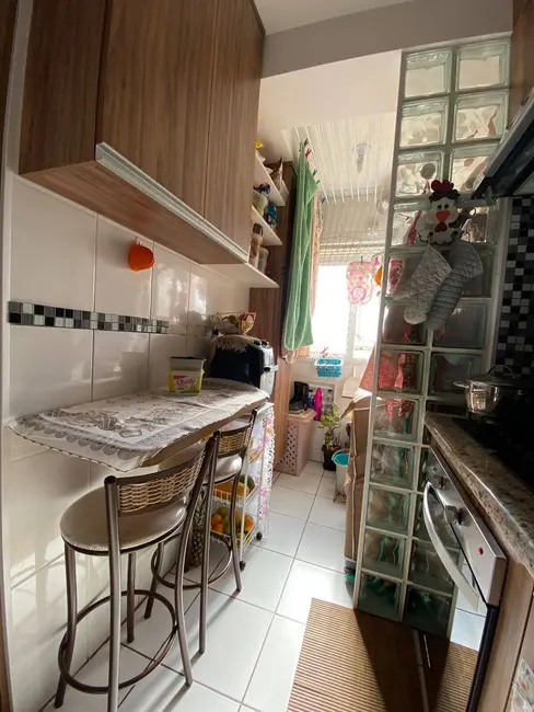 Foto 9 de Apartamento com 3 quartos à venda, 64m2 em Paulicéia, Sao Bernardo Do Campo - SP