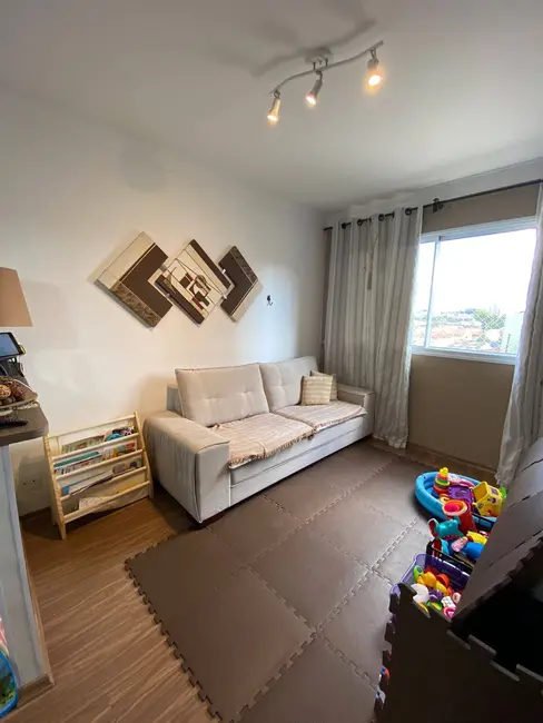 Foto 2 de Apartamento com 3 quartos à venda, 64m2 em Paulicéia, Sao Bernardo Do Campo - SP