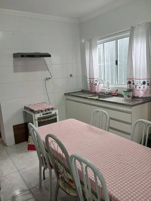 Foto 9 de Casa com 2 quartos à venda, 95m2 em Vila Humaitá, Santo Andre - SP