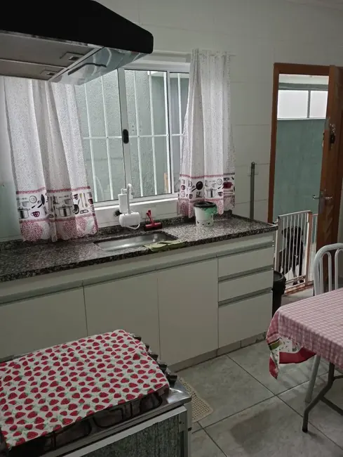 Foto 6 de Casa com 2 quartos à venda, 95m2 em Vila Humaitá, Santo Andre - SP