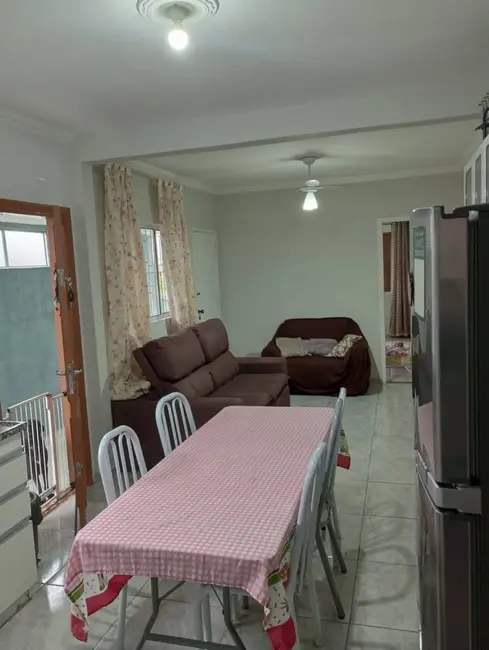 Foto 2 de Casa com 2 quartos à venda, 95m2 em Vila Humaitá, Santo Andre - SP