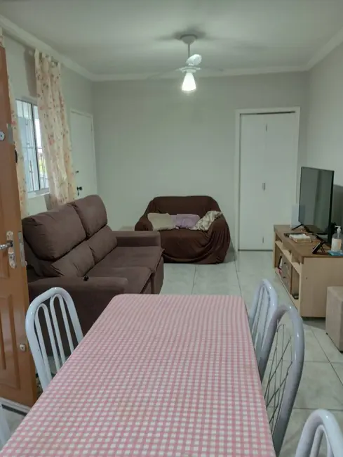 Foto 5 de Casa com 2 quartos à venda, 95m2 em Vila Humaitá, Santo Andre - SP