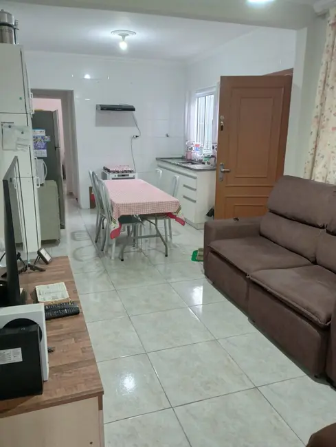 Foto 3 de Casa com 2 quartos à venda, 95m2 em Vila Humaitá, Santo Andre - SP