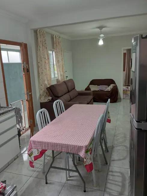 Foto 8 de Casa com 2 quartos à venda, 95m2 em Vila Humaitá, Santo Andre - SP