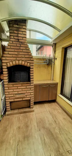 Foto 9 de Apartamento com 2 quartos à venda, 70m2 em Vila Luzita, Santo Andre - SP