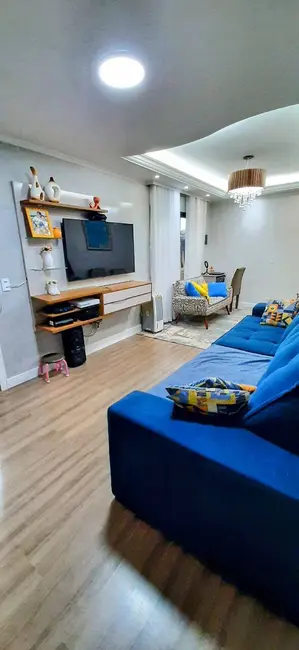 Foto 8 de Apartamento com 2 quartos à venda, 70m2 em Vila Luzita, Santo Andre - SP