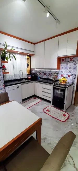 Foto 2 de Apartamento com 2 quartos à venda, 70m2 em Vila Luzita, Santo Andre - SP