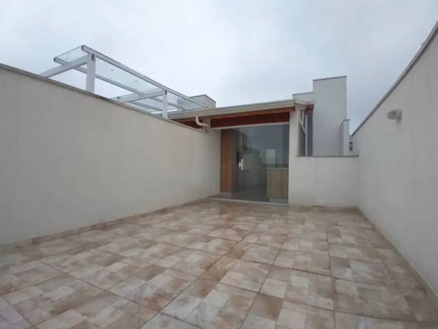 Foto 3 de Apartamento com 2 quartos à venda, 100m2 em Parque das Nações, Santo Andre - SP