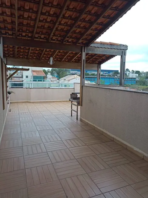 Foto 9 de Apartamento com 2 quartos à venda, 108m2 em Vila Camilópolis, Santo Andre - SP