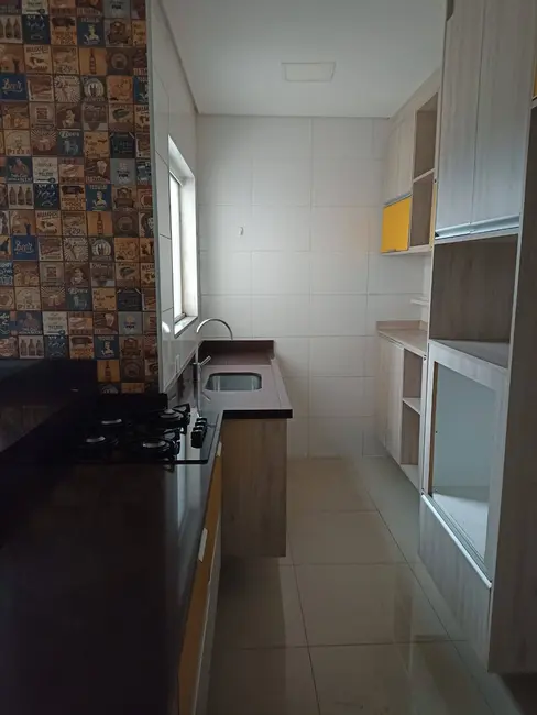 Foto 6 de Apartamento com 2 quartos à venda, 108m2 em Vila Camilópolis, Santo Andre - SP