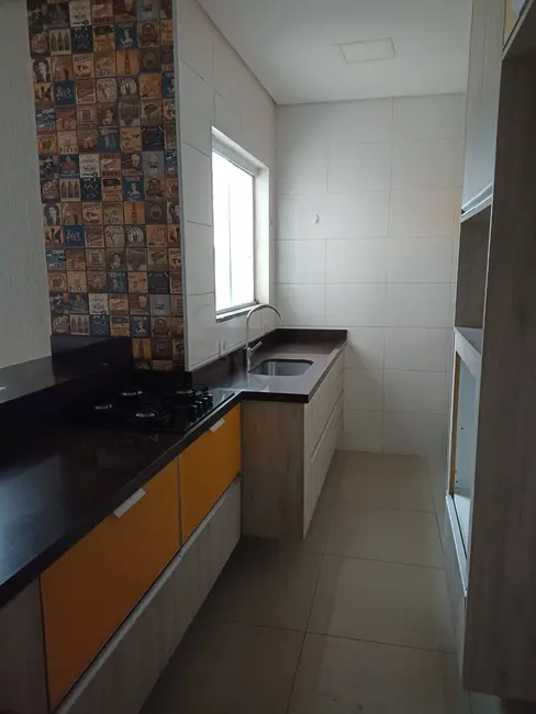 Foto 8 de Apartamento com 2 quartos à venda, 108m2 em Vila Camilópolis, Santo Andre - SP