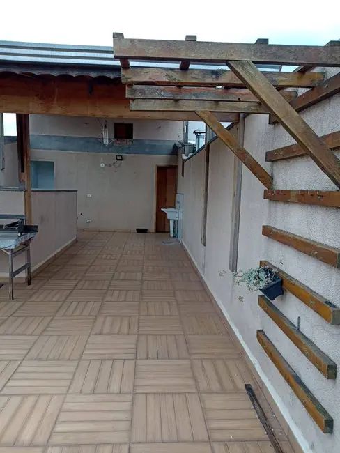 Foto 2 de Apartamento com 2 quartos à venda, 108m2 em Vila Camilópolis, Santo Andre - SP