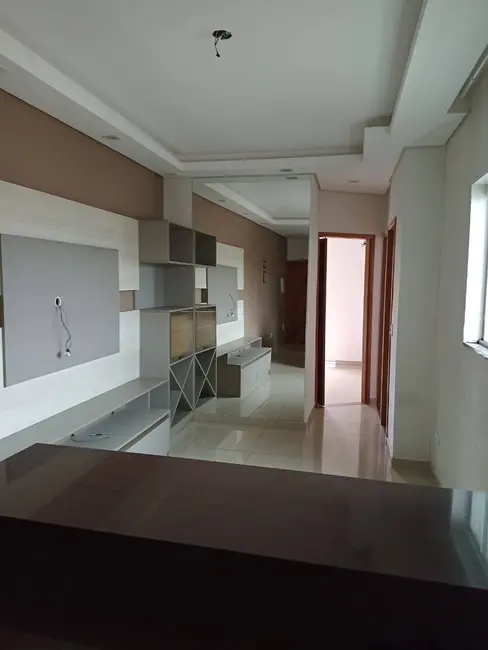 Foto 1 de Apartamento com 2 quartos à venda, 108m2 em Vila Camilópolis, Santo Andre - SP