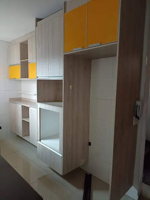 Foto 4 de Apartamento com 2 quartos à venda, 108m2 em Vila Camilópolis, Santo Andre - SP