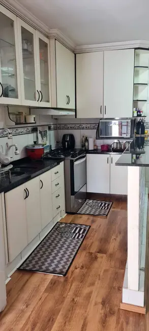 Foto 2 de Casa com 3 quartos à venda, 298m2 em Cooperativa, Sao Bernardo Do Campo - SP