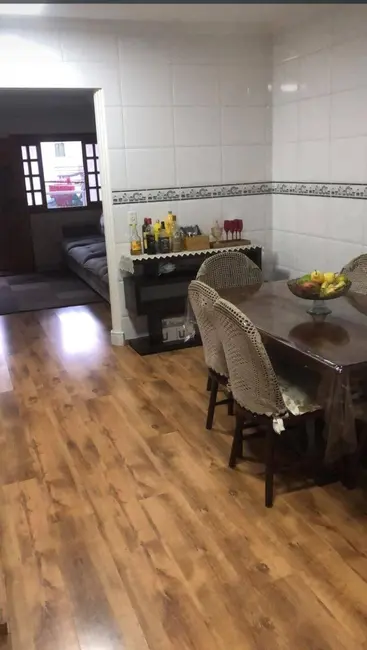 Foto 5 de Casa com 3 quartos à venda, 298m2 em Cooperativa, Sao Bernardo Do Campo - SP