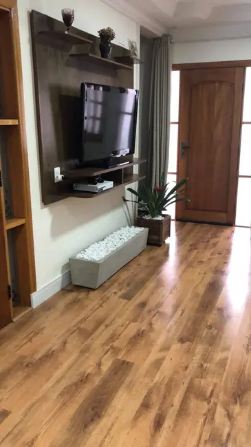 Foto 3 de Casa com 3 quartos à venda, 298m2 em Cooperativa, Sao Bernardo Do Campo - SP