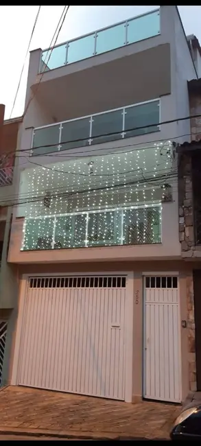 Foto 9 de Casa com 3 quartos à venda, 298m2 em Cooperativa, Sao Bernardo Do Campo - SP