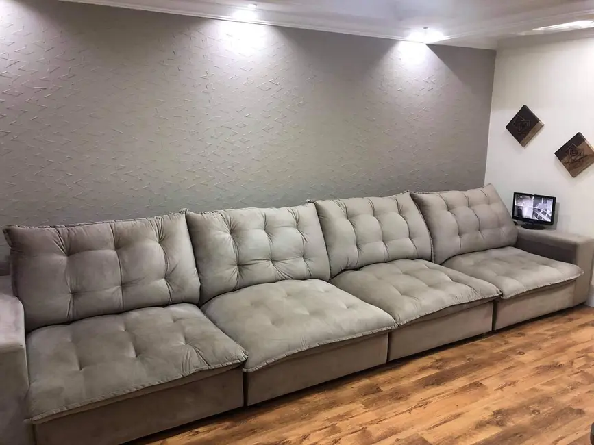 Foto 1 de Casa com 3 quartos à venda, 298m2 em Cooperativa, Sao Bernardo Do Campo - SP