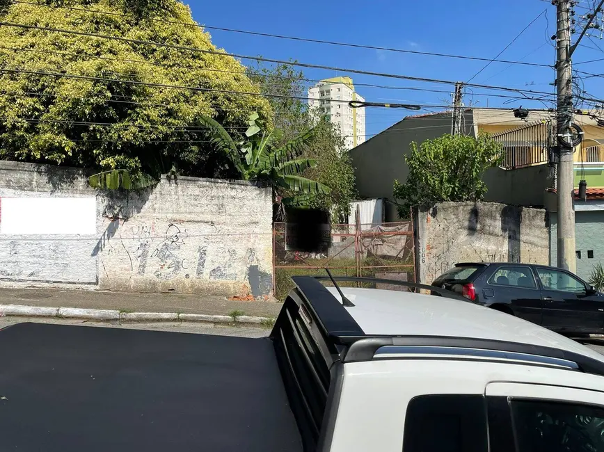 Foto 2 de Terreno / Lote à venda, 1000m2 em São José, Sao Caetano Do Sul - SP