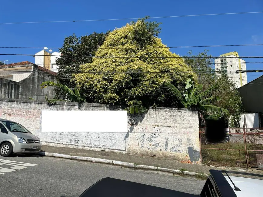 Foto 5 de Terreno / Lote à venda, 1000m2 em São José, Sao Caetano Do Sul - SP