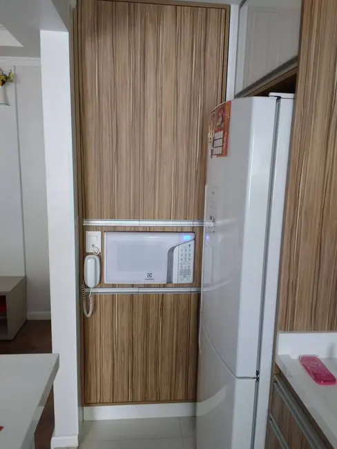 Foto 5 de Apartamento com 2 quartos à venda, 50m2 em Centro, Diadema - SP