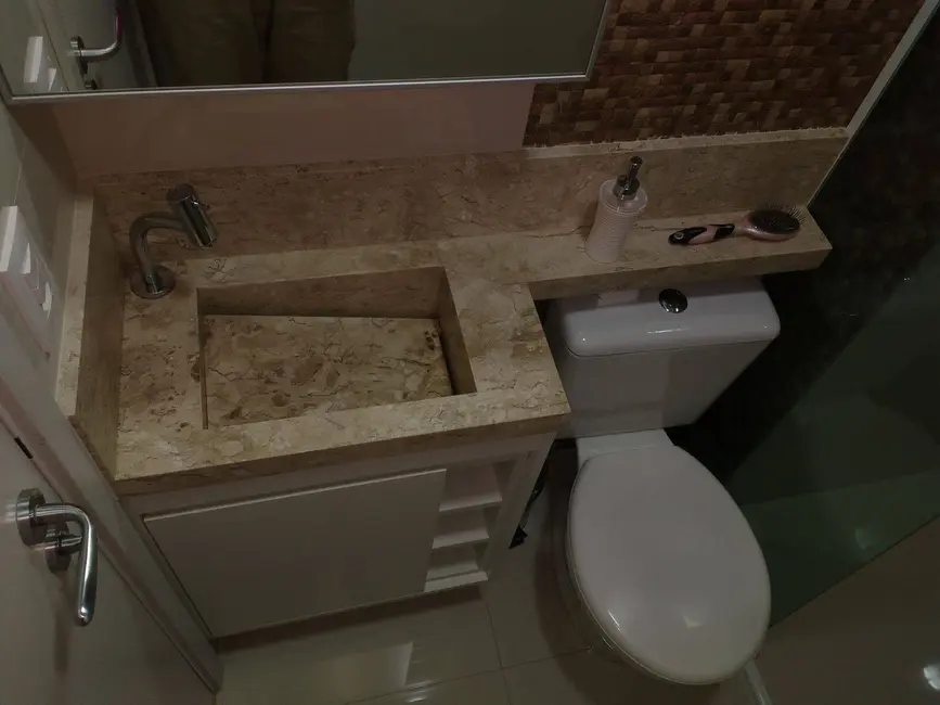 Foto 7 de Apartamento com 2 quartos à venda, 50m2 em Centro, Diadema - SP