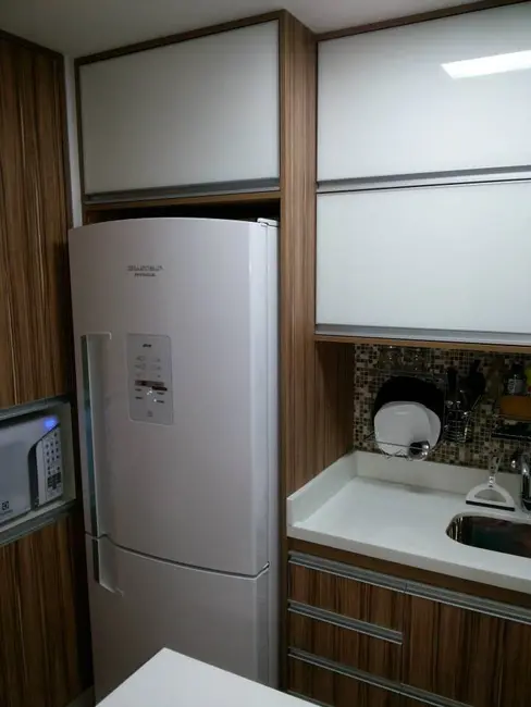 Foto 4 de Apartamento com 2 quartos à venda, 50m2 em Centro, Diadema - SP