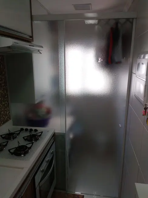 Foto 8 de Apartamento com 2 quartos à venda, 50m2 em Centro, Diadema - SP