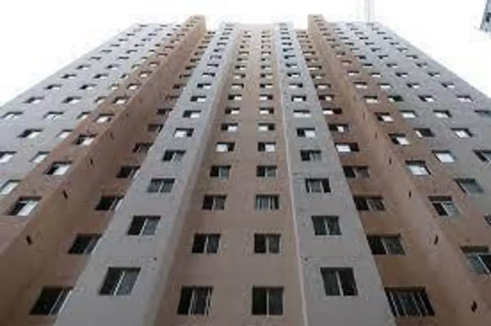 Foto 3 de Apartamento com 2 quartos à venda, 43m2 em Canhema, Diadema - SP