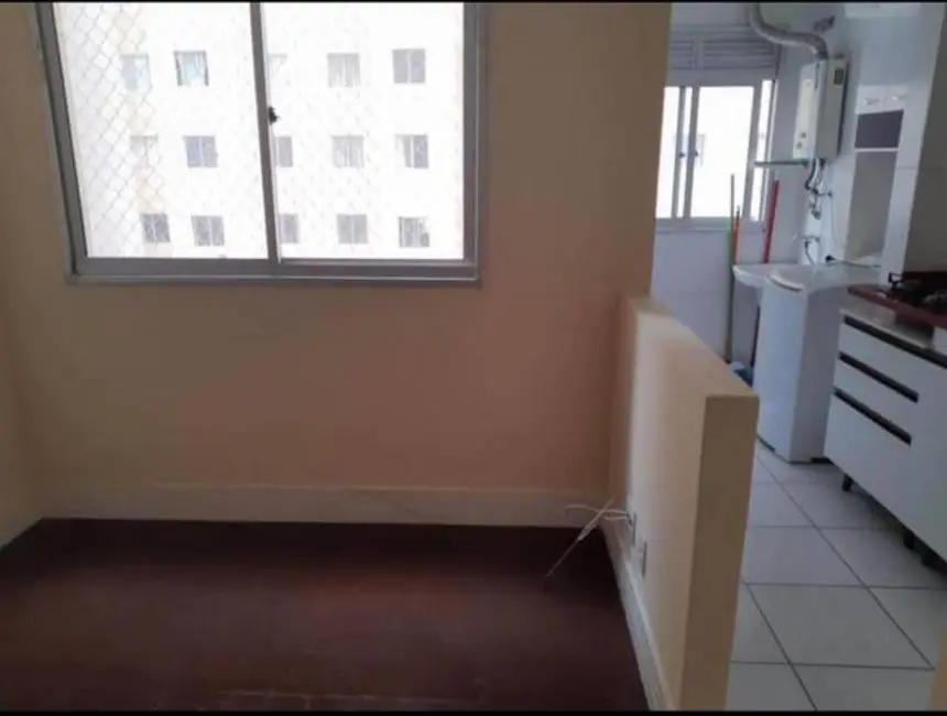 Foto 7 de Apartamento com 2 quartos à venda, 43m2 em Canhema, Diadema - SP