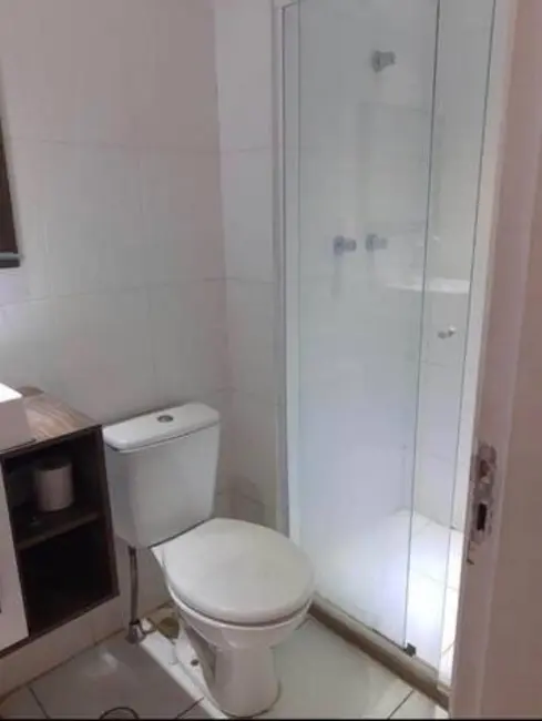 Foto 8 de Apartamento com 2 quartos à venda, 43m2 em Canhema, Diadema - SP