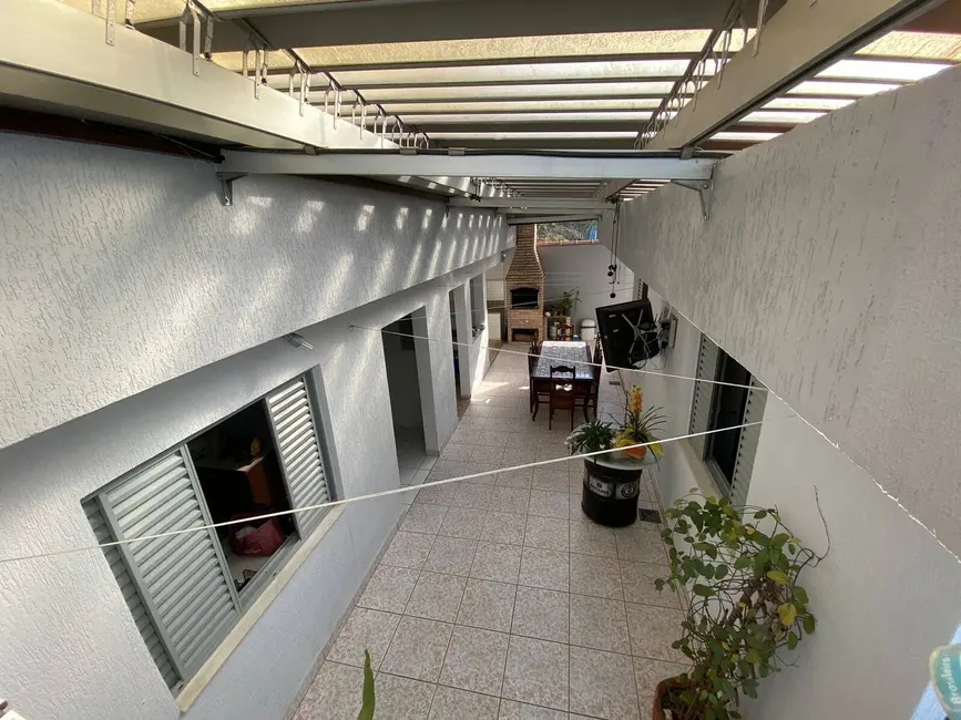 Foto 5 de Casa com 4 quartos à venda, 295m2 em Independência, Sao Bernardo Do Campo - SP