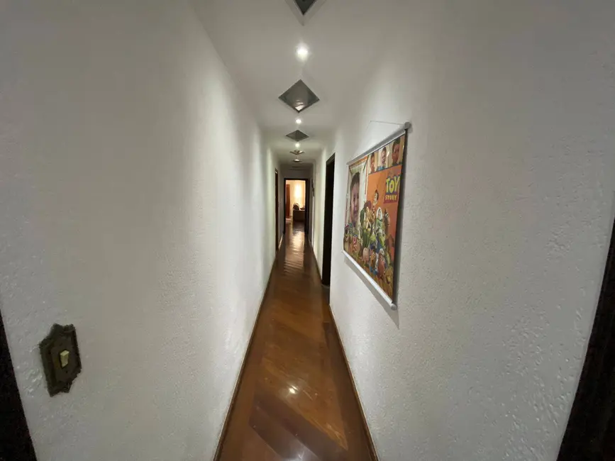 Foto 9 de Casa com 4 quartos à venda, 295m2 em Independência, Sao Bernardo Do Campo - SP